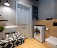 Mostowa Service Apartment