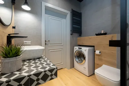 Mostowa Service Apartment