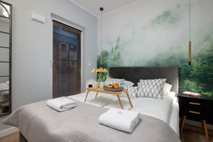 Mostowa Service Apartment