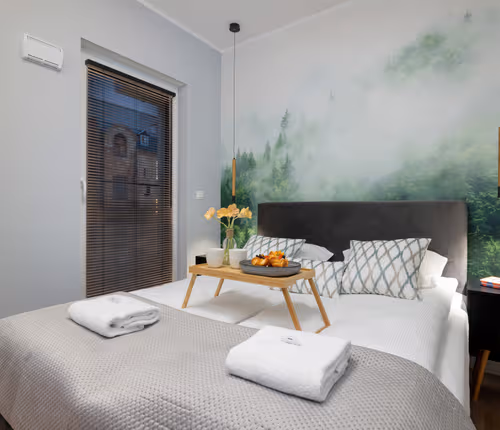 Mostowa Service Apartment