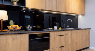 Mostowa Service Apartment