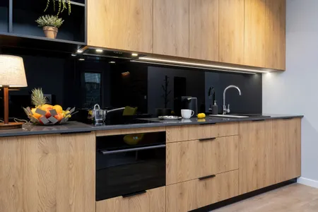 Mostowa Service Apartment
