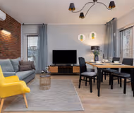 Mostowa Service Apartment