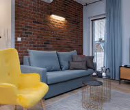 Mostowa Service Apartment