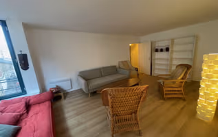 RUE DES FRANCS BOURGEOIS