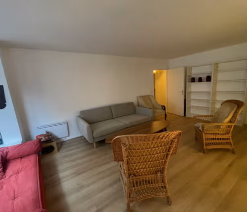 RUE DES FRANCS BOURGEOIS