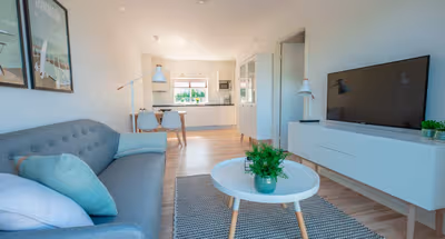 TORNHOJVEJ SERVICE APARTMENT