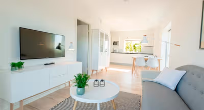 TORNHOJVEJ SERVICE APARTMENT