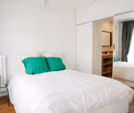 THE FINEST LANDMARKS OF PARIS-PLACE MONGE » (LINE 7)