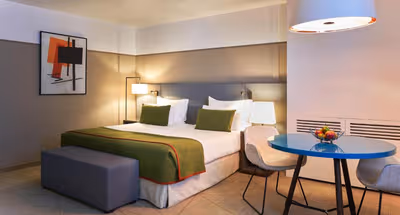 La Defense Aparthotel
