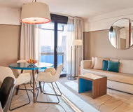 La Defense Aparthotel
