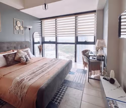 Eastwood Avenue Serviced Apartments III