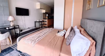 Eastwood Avenue Serviced Apartments III