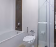 Thanon Mittraphap Serviced Apartment