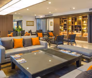 Thanon Mittraphap Serviced Apartment