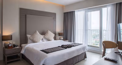 Thanon Mittraphap Serviced Apartment