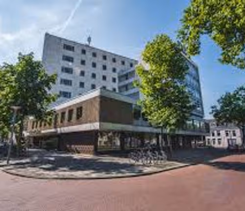Groningen Serviced Apartment
