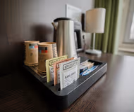 Groningen Serviced Apartment