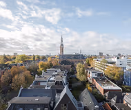 Groningen Serviced Apartment