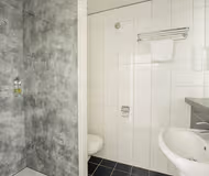 Groningen Serviced Apartment