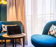 Aapart City Quentin Service Apartment