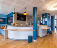 Aapart City Quentin Service Apartment