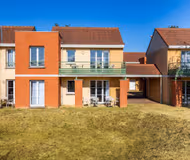 Aapart City Quentin Service Apartment