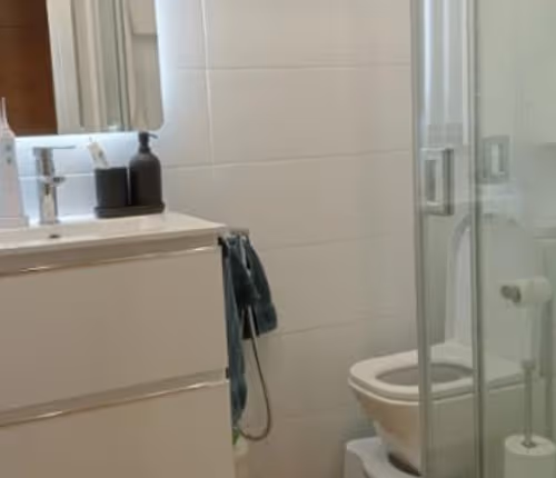 Nestal Malaga Service Apartment