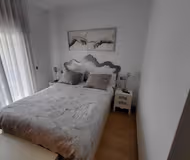 Nestal Malaga Service Apartment