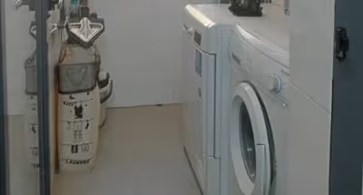 Nestal Malaga Service Apartment