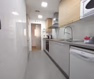 Nestal Malaga Service Apartment