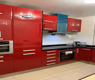 Boulevard De Strasbourg Serviced Apartment