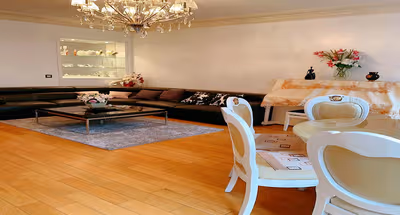 Boulevard De Strasbourg Serviced Apartment