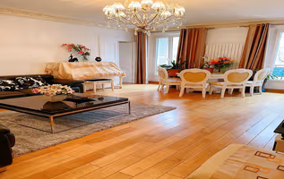 Boulevard De Strasbourg Serviced Apartment