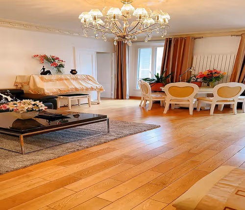 Boulevard De Strasbourg Serviced Apartment