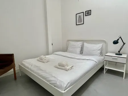 Lombardhof  Serviced Apartment