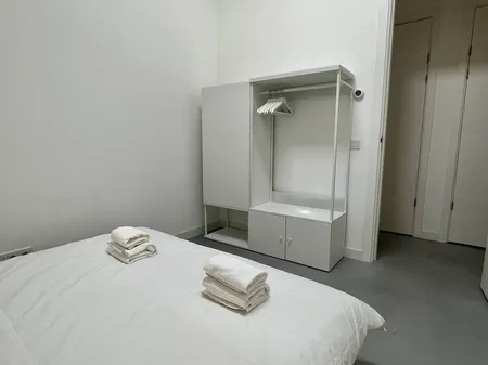 Lombardhof  Serviced Apartment