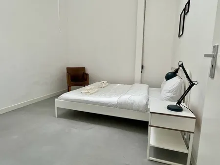 Lombardhof  Serviced Apartment