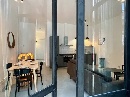 Lombardhof  Serviced Apartment