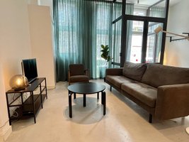 Lombardhof  Serviced Apartment