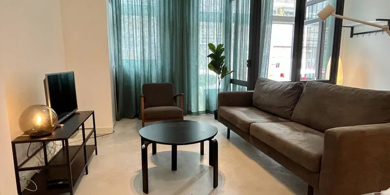 Lombardhof  Serviced Apartment