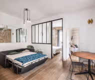 MARAIS ARCHIVES BAZAR DE L’HOTEL DE VILLE