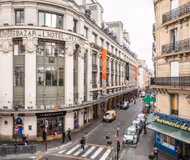 MARAIS ARCHIVES BAZAR DE L’HOTEL DE VILLE