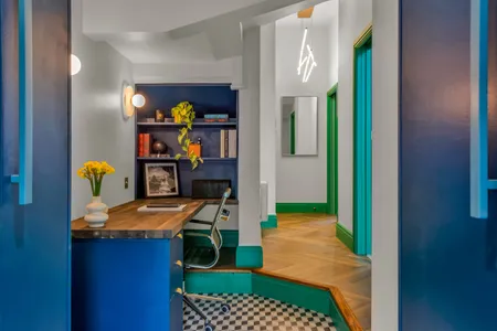 Extra space at Hammersmith Residences by MySquare