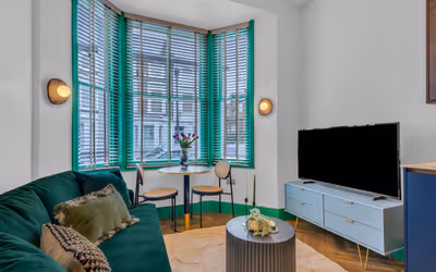 Hammersmith Residences by MySquare