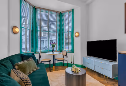 Hammersmith Residences by MySquare