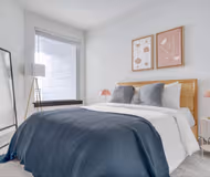 Airport Blvd Apartment