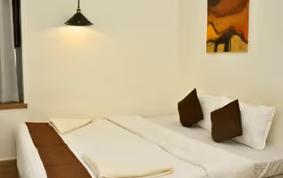 2nd Street Balaji Nagar Apartment