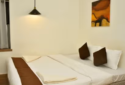 2nd Street Balaji Nagar Apartment