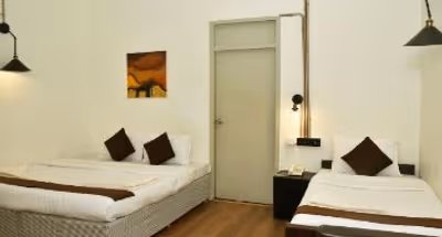 2nd Street Balaji Nagar Apartment